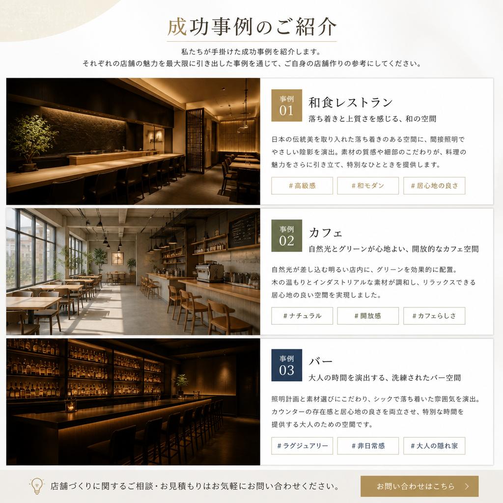 成功事例紹介