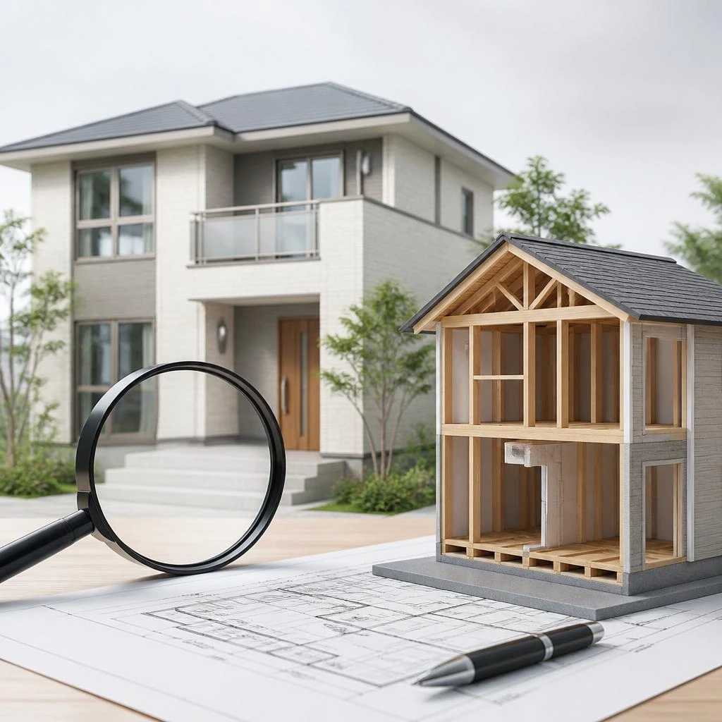 新築住宅の「瑕疵担保責任（契約不適合責任）」とは？保証期間と内容