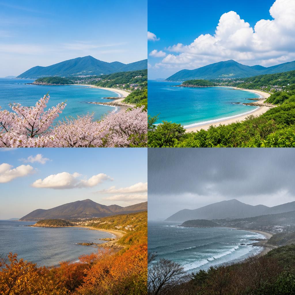 糸島における外壁塗装の適切な時期